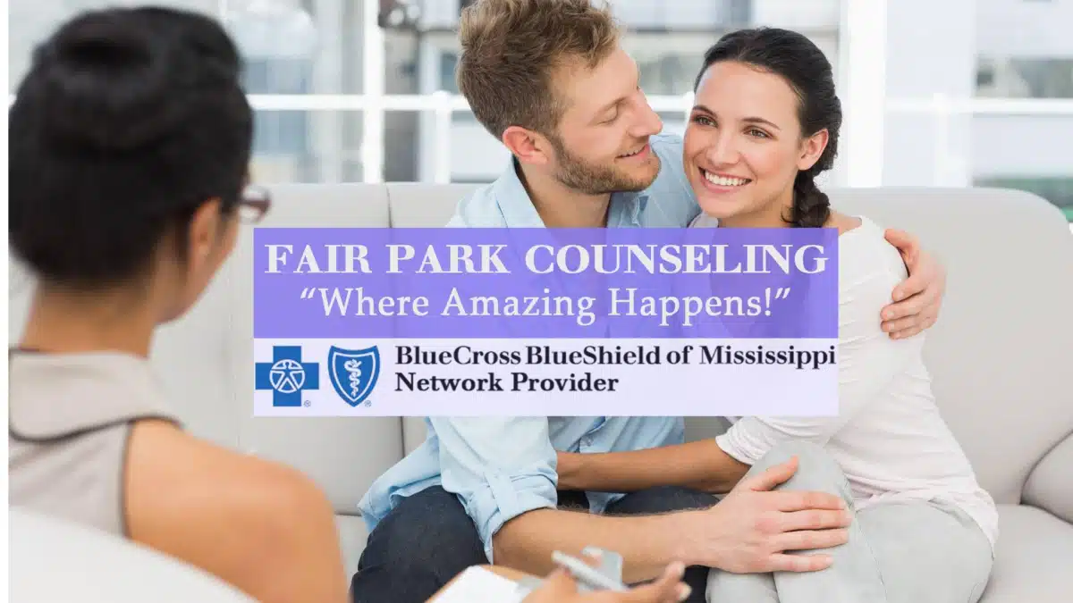 Fair Park Counseling PLLC