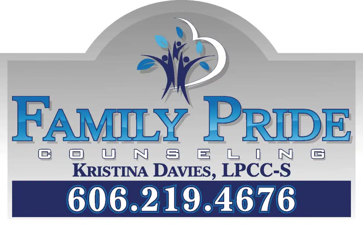 Family Pride Counseling LLC - Hero Image