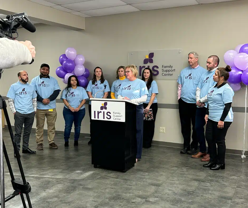 Family and Childrens Services Inc