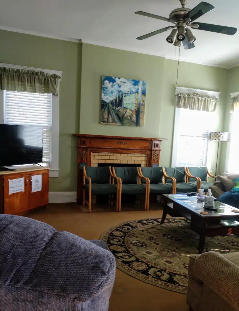 Flynn Fellowship Home of - Hero Image