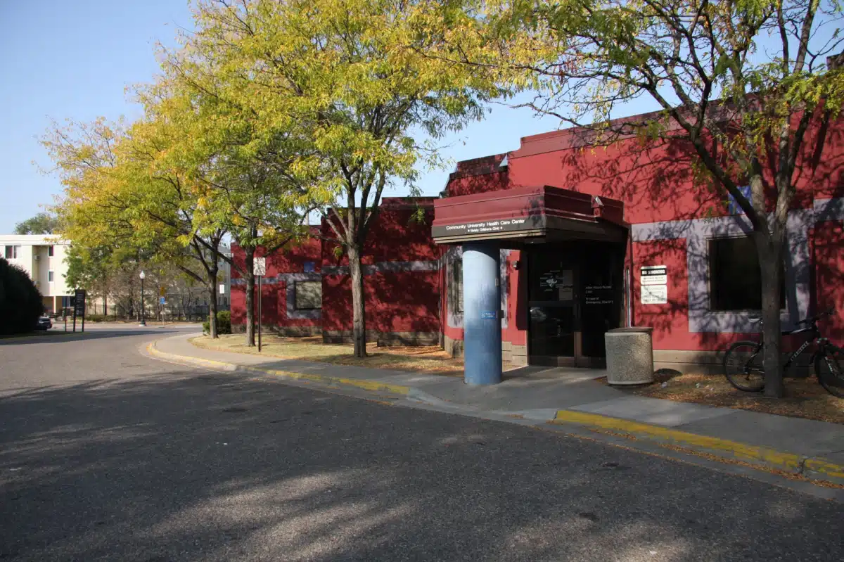 Fond du Lac Human Services - Hero Image