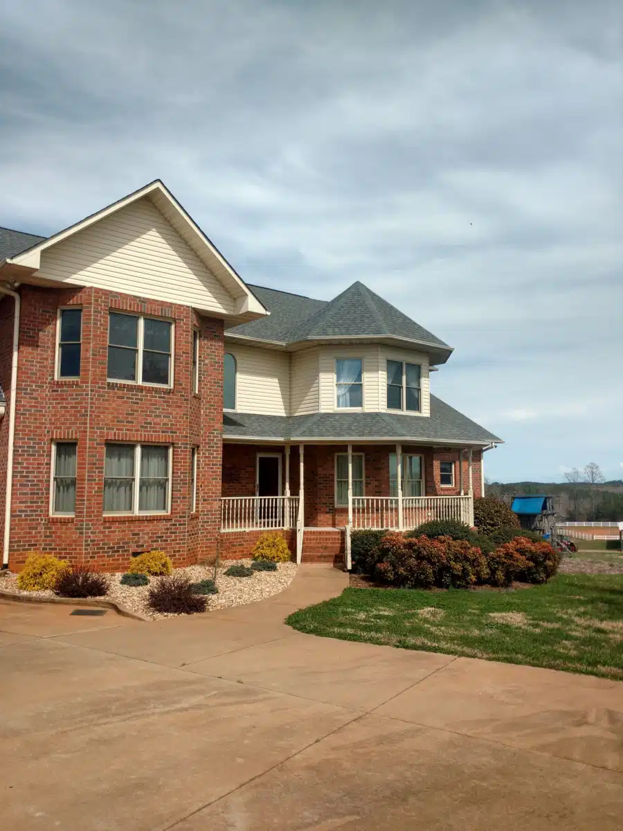 Foothills at Red Oak Recovery - Hero Image