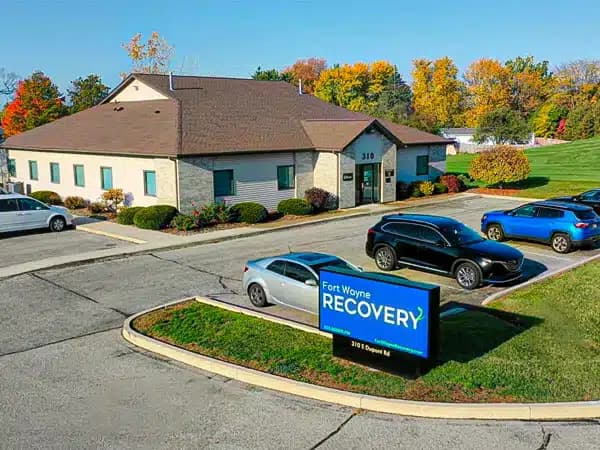 Fort Wayne Recovery - Preview