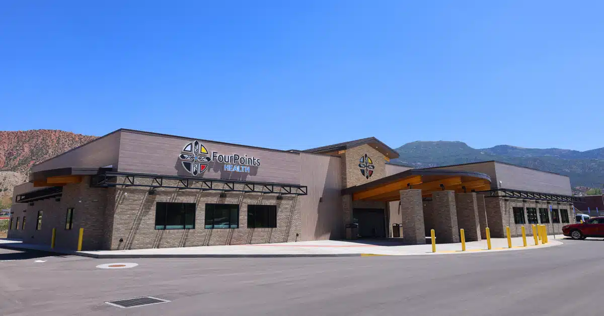 FourPoints Health - Preview