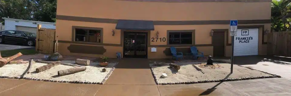 Frankies Place Csl and Prev Services