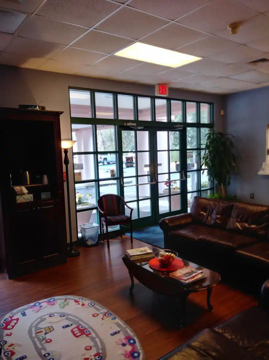 Fraser Counseling Center - Hero Image