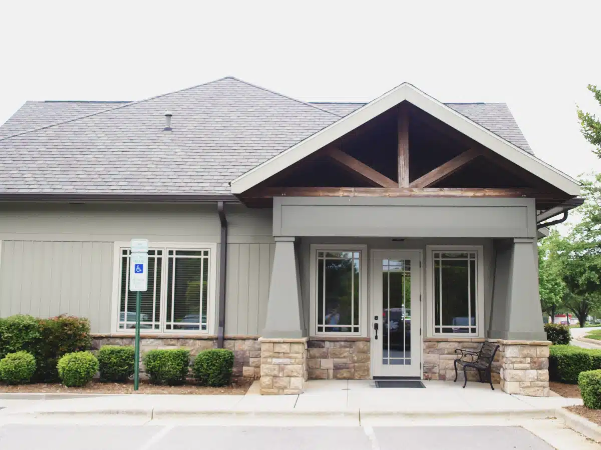 Full Life Counseling and Recovery - Hero Image