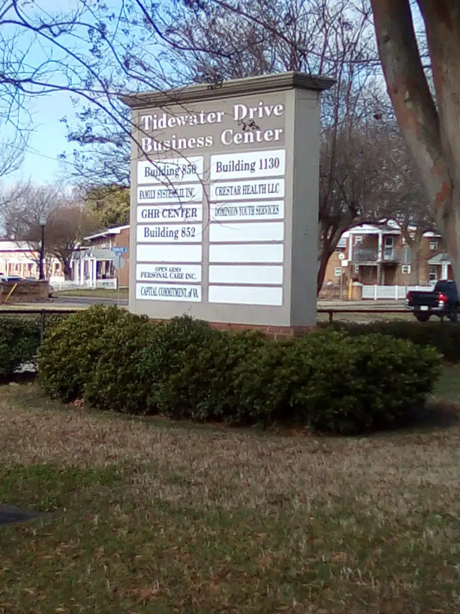 GHR Center - Hero Image