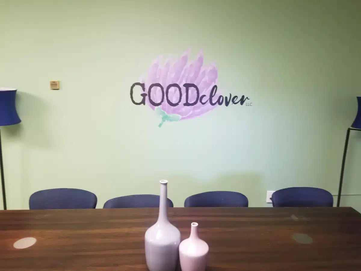 GOODClover LLC