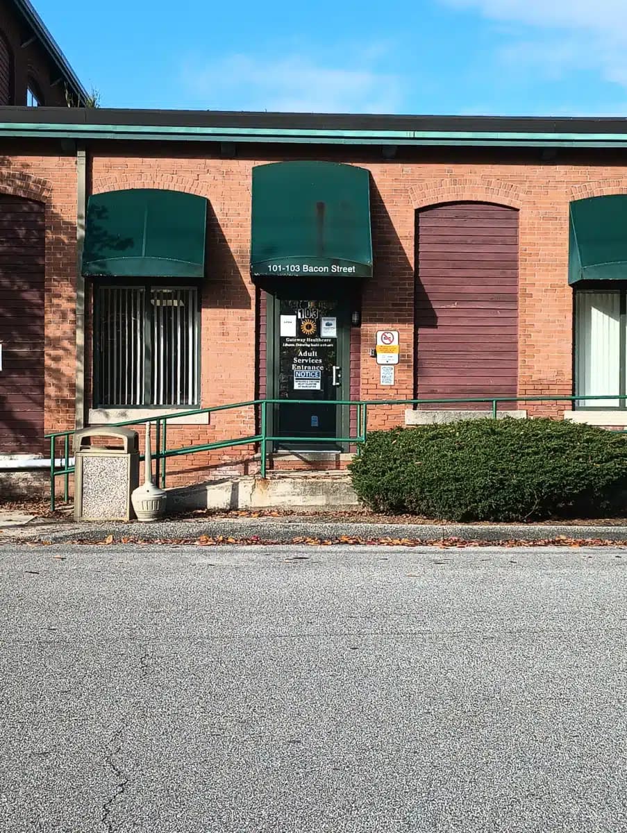 Gateway Healthcare Inc - Hero Image