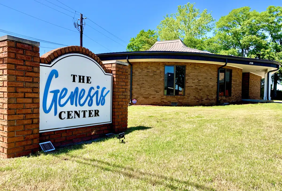 Genesis Center of Winder LLC - Preview