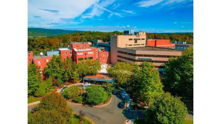 Good Samaritan Hospital of Suffern - Preview