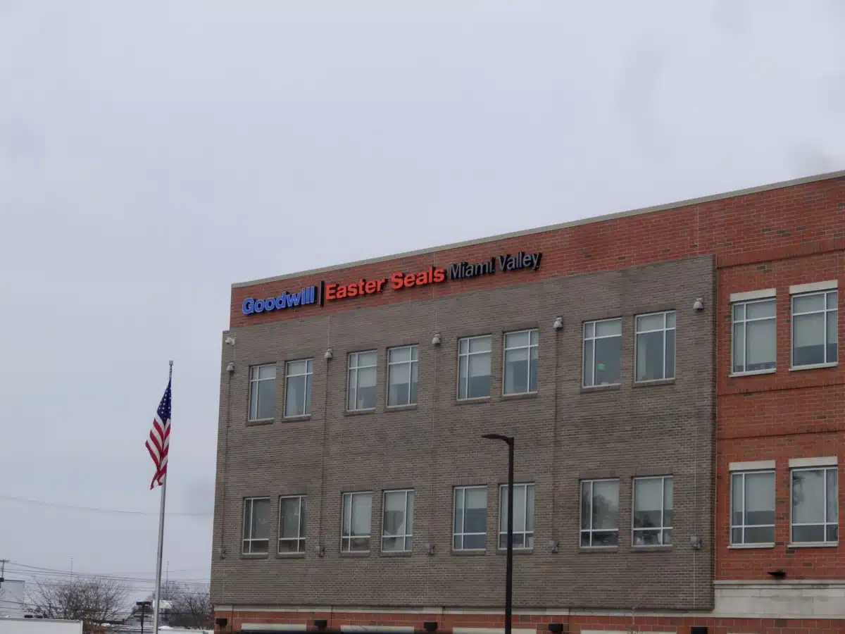 Goodwill Easter Seals Miami Valley - Hero Image