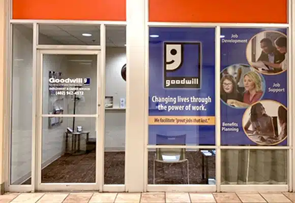 Goodwill Industries of Greater NE