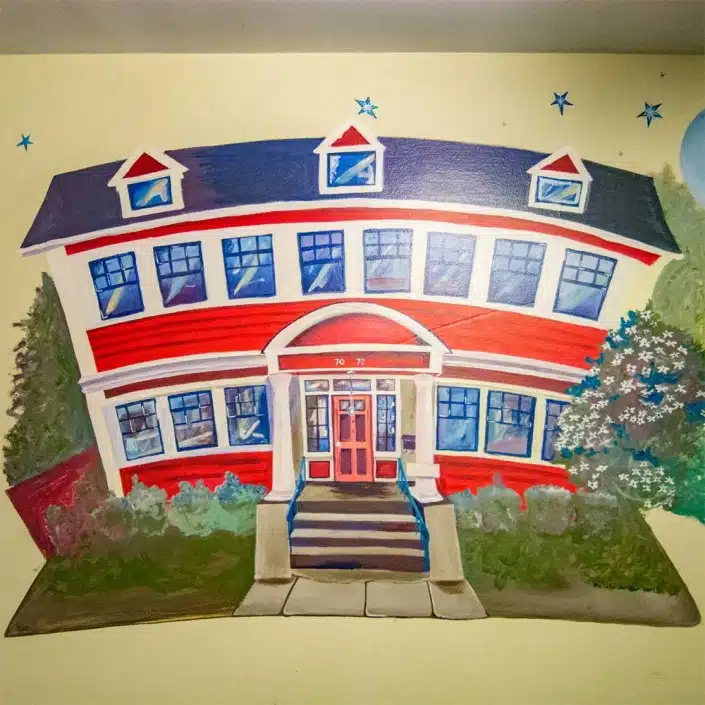 Granada House Inc - Hero Image