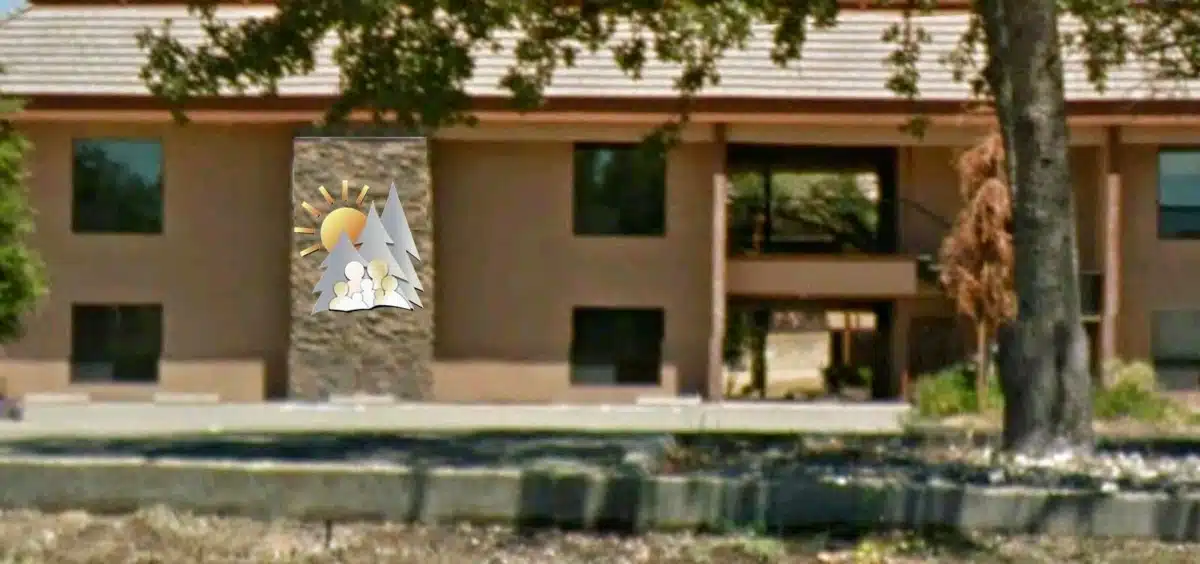 Granite Wellness Centers - Hero Image