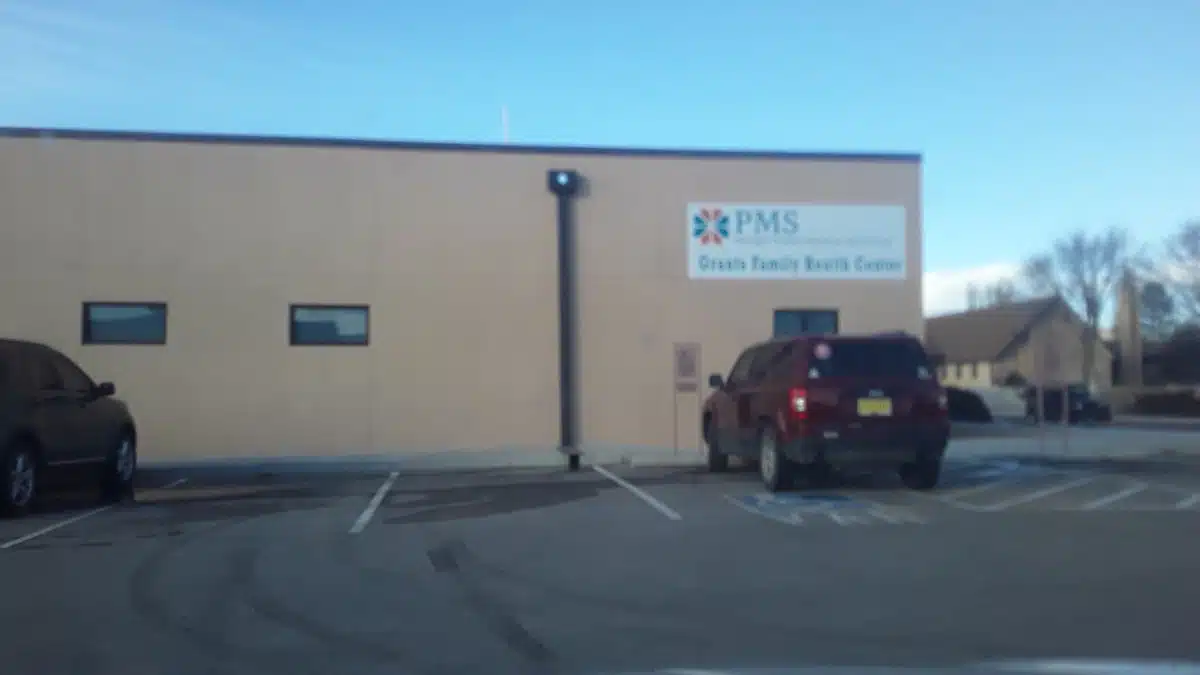 Grants Family Counseling - Hero Image