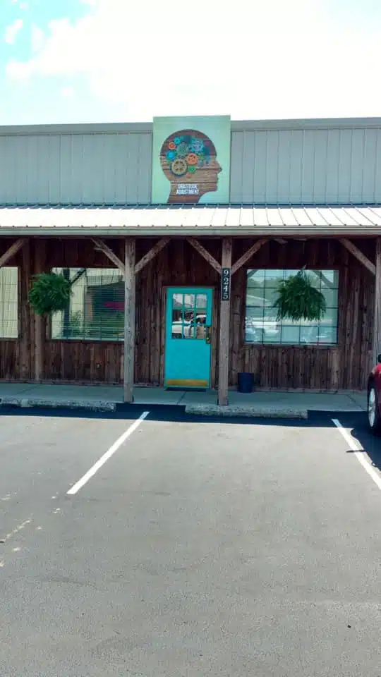 Gratitude Adjustment - Hero Image