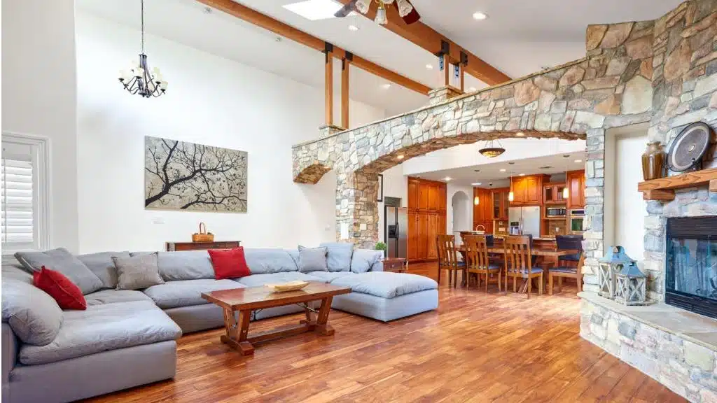 Gratitude Lodge - Preview