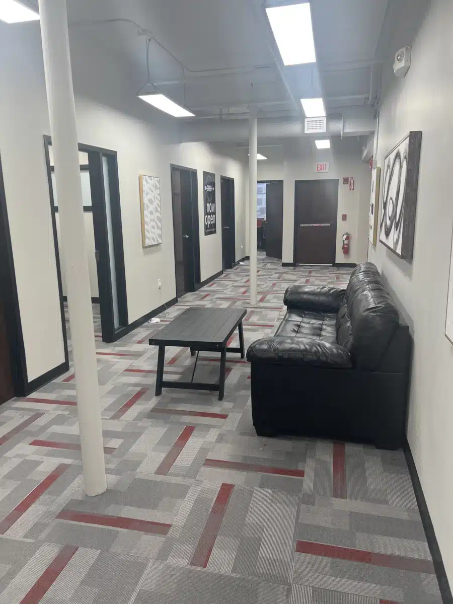 Greater Boston Addiction Center - Hero Image