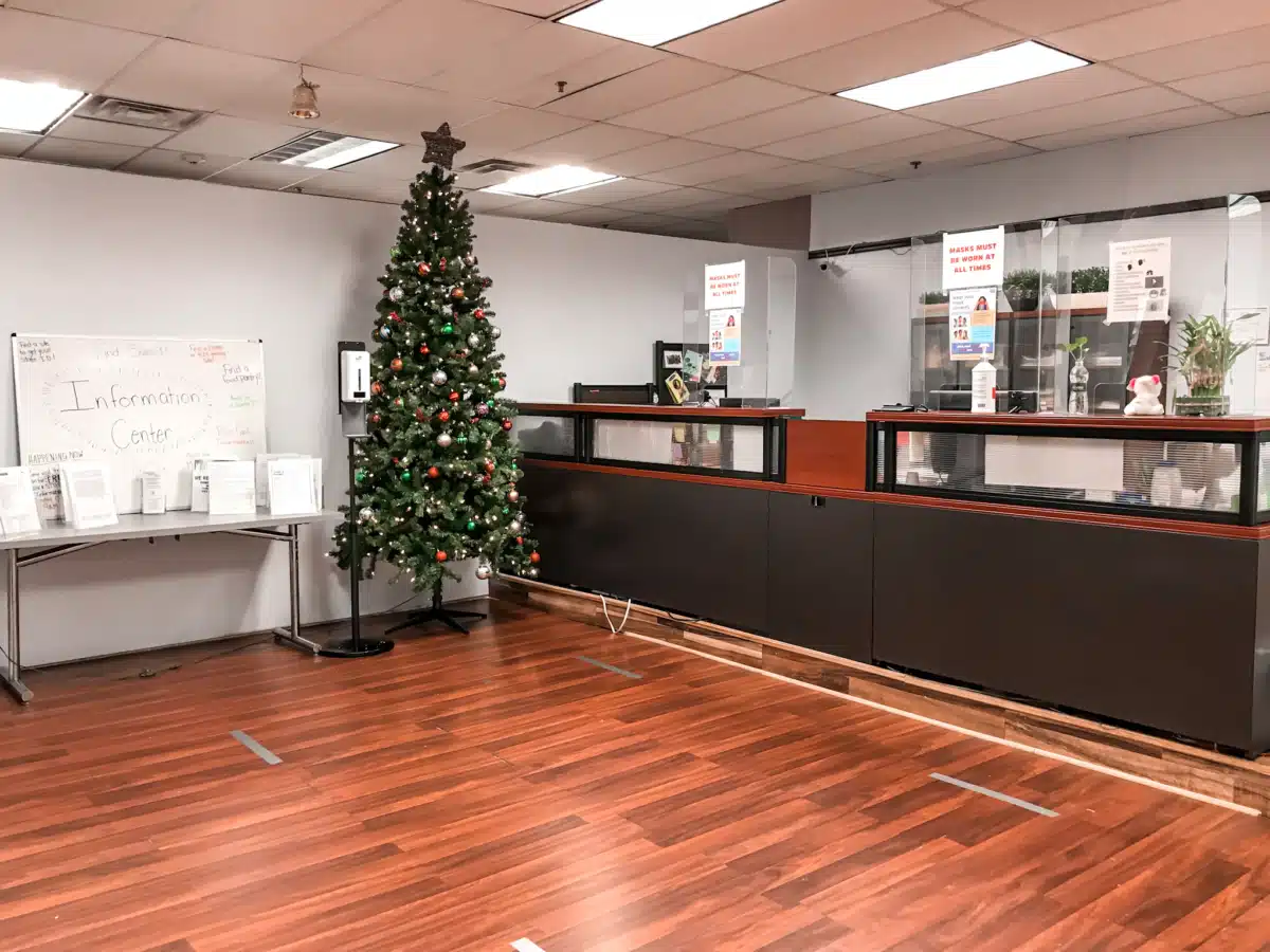 Greater Essex Counseling Services - Hero Image