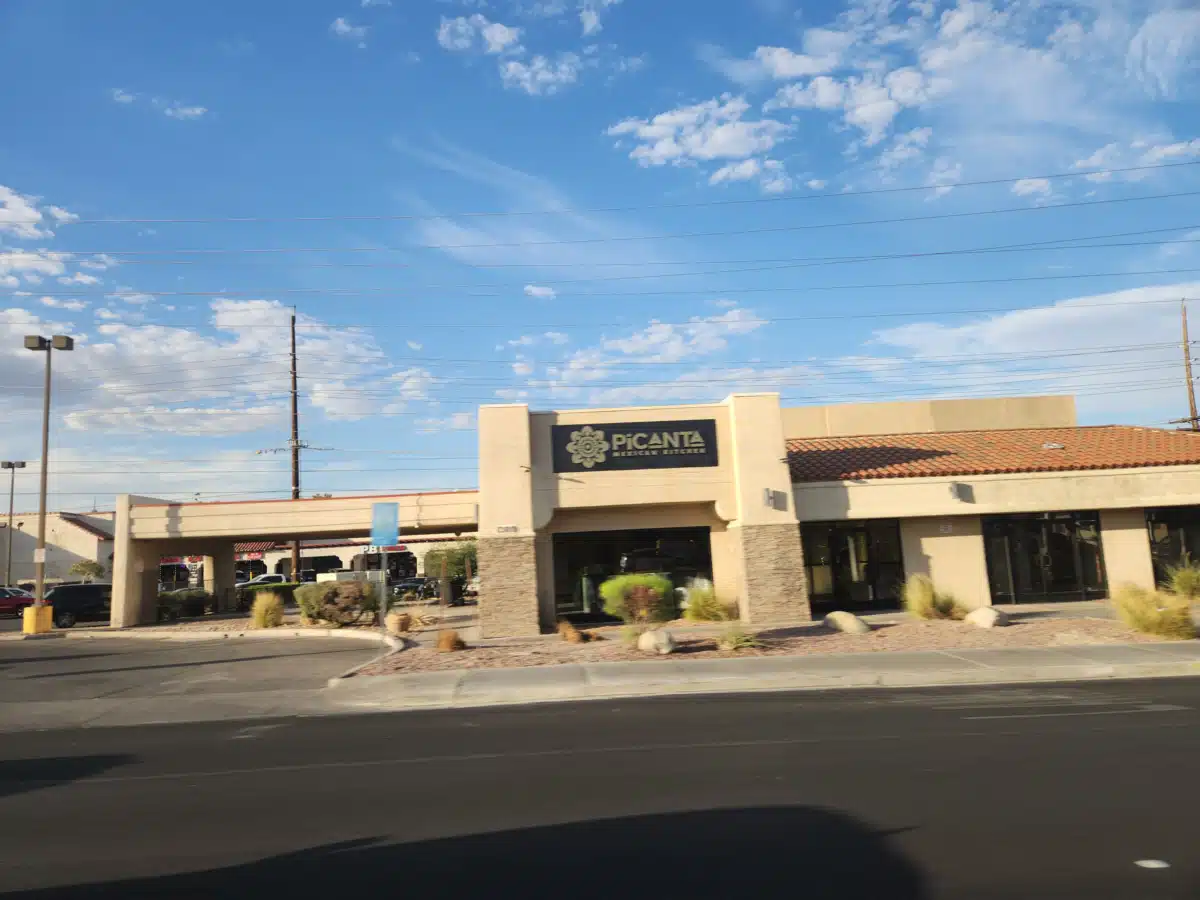 HELP of Southern Nevada - Hero Image