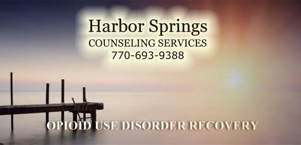 Harbor Springs Counseling Services - Hero Image