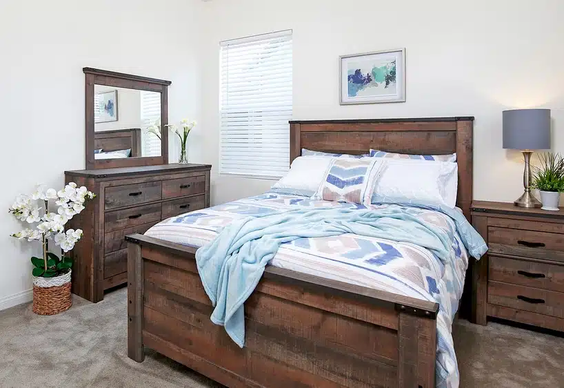 Harmony Grove Recovery - Preview