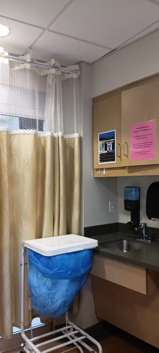 Harrington Hospital Outpatient - Hero Image