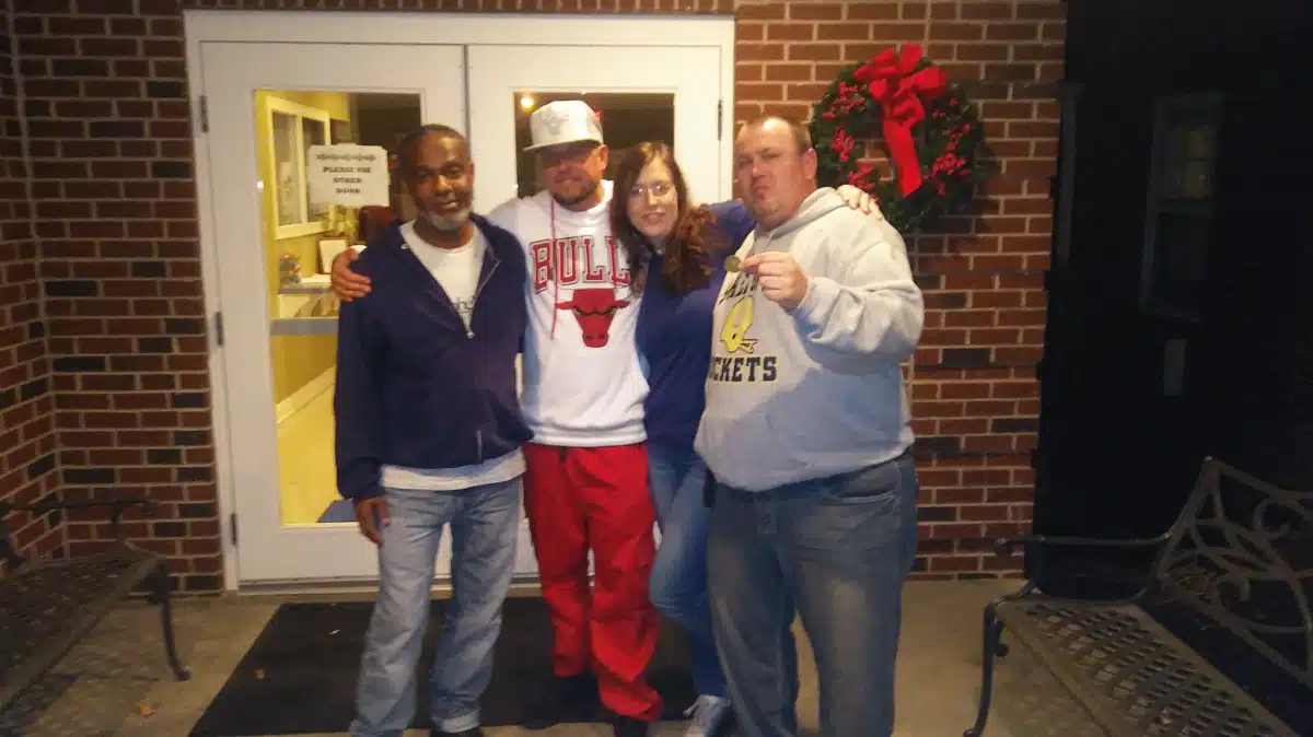 Healing Place - Preview