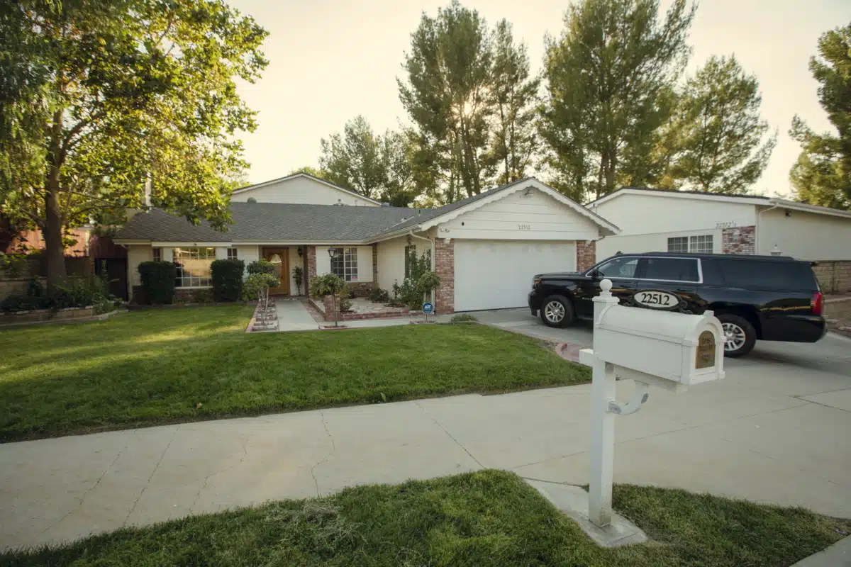 Healthy Living Residential Program - Hero Image