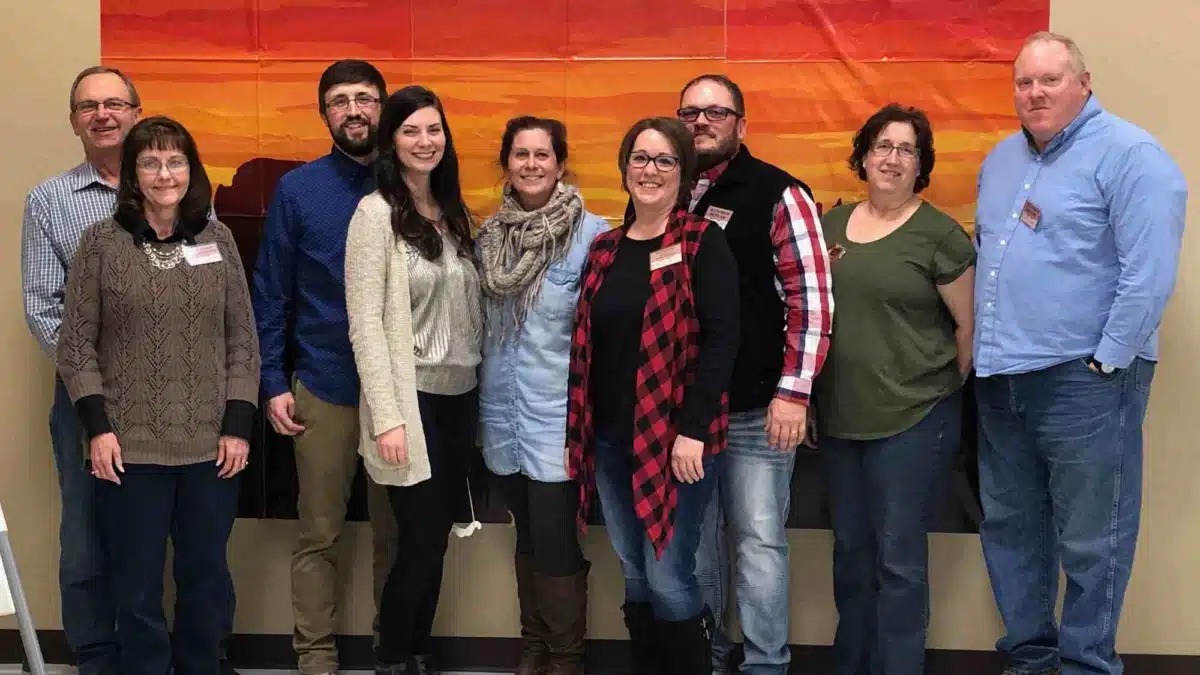 Heartland Counseling Services Inc - Preview