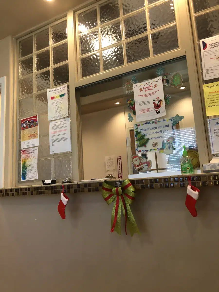 Helping Associates Inc - Hero Image