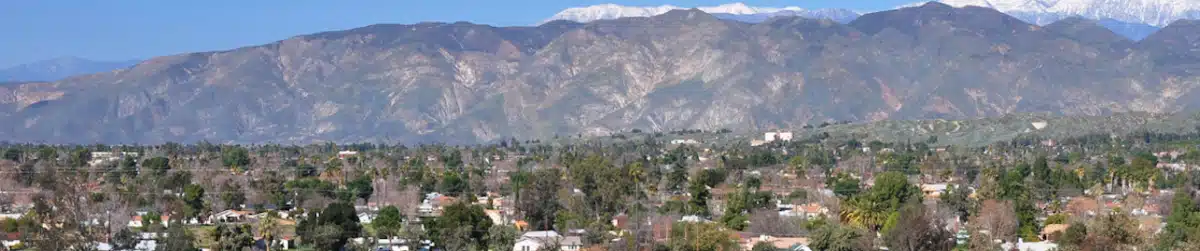 Hemet Valley Recovery Center and - Hero Image