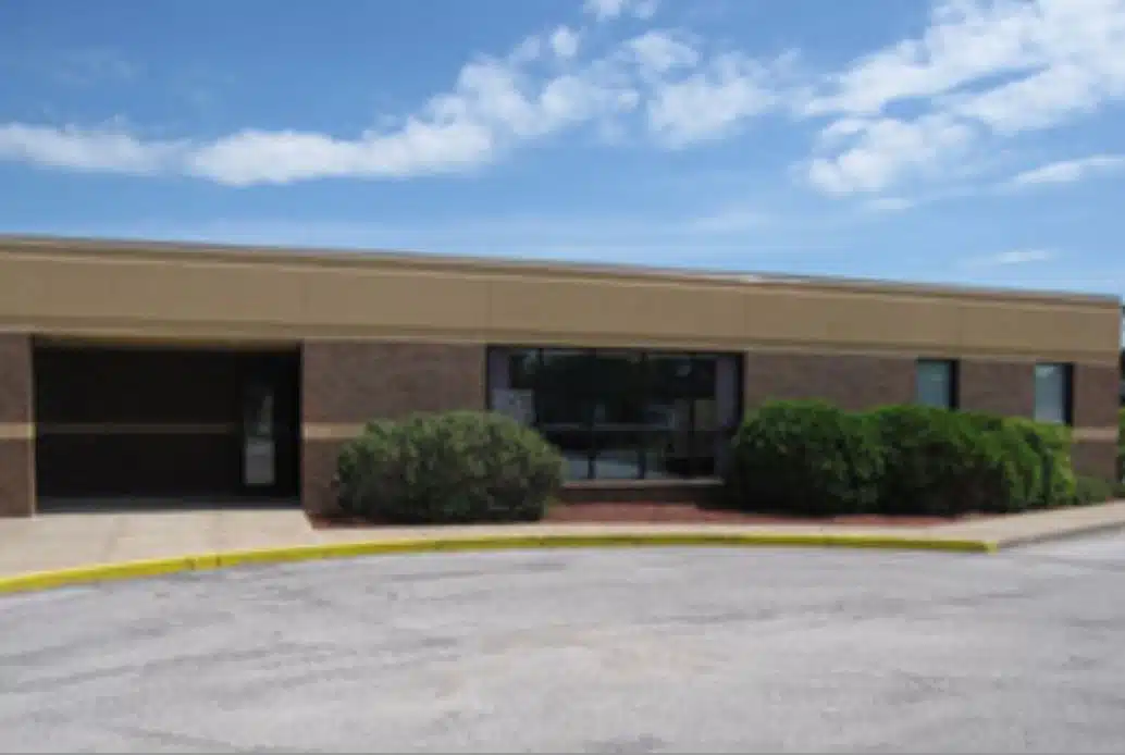 Henderson County Rural Health Center - Hero Image