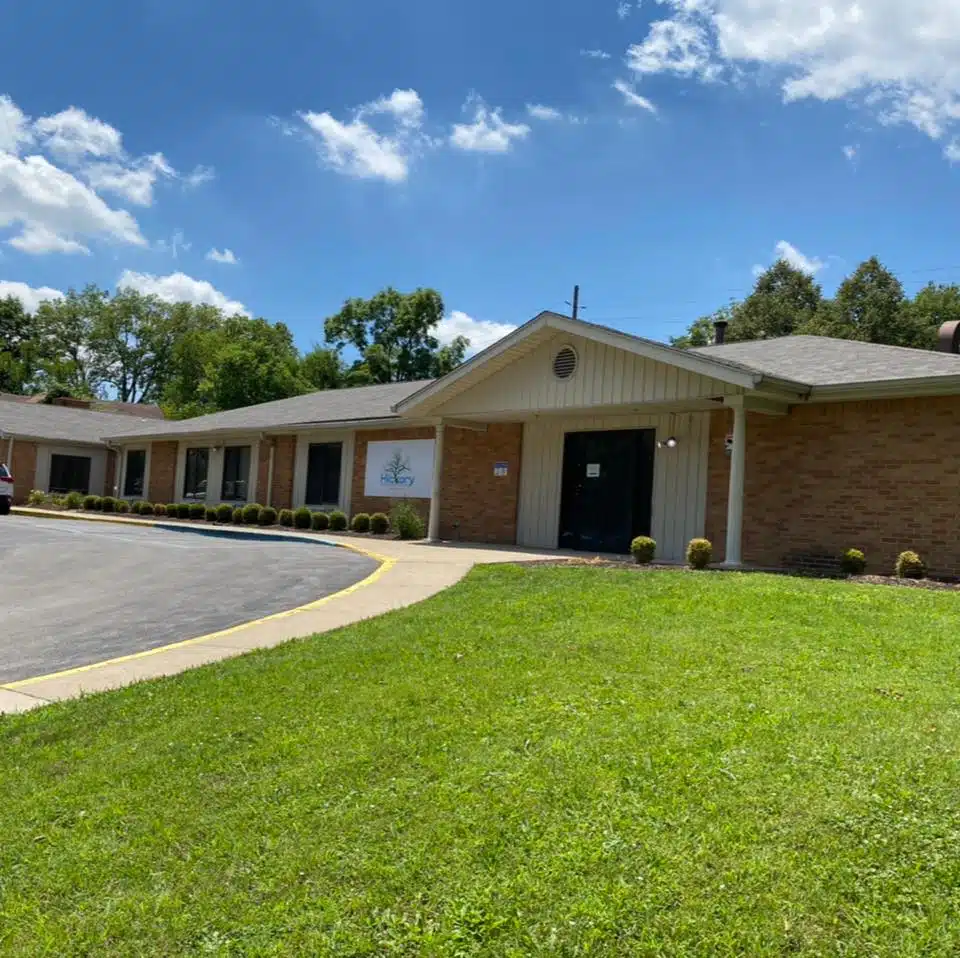 Hickory Treatment Center - Preview