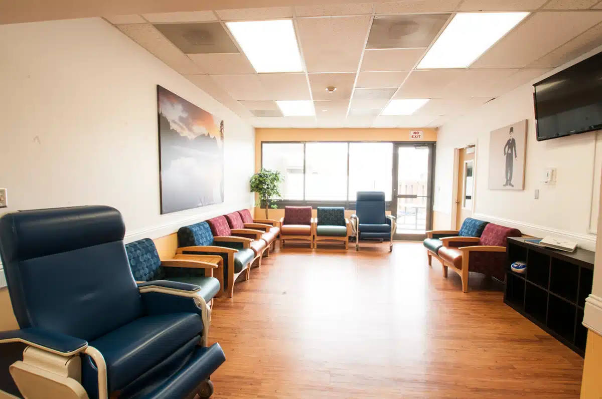 Highland Ridge Hospital