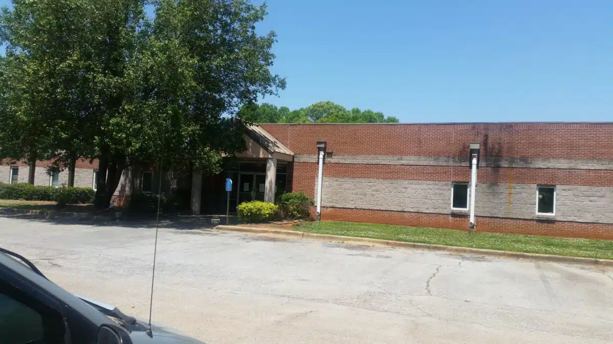 Highland Rivers Health - Preview