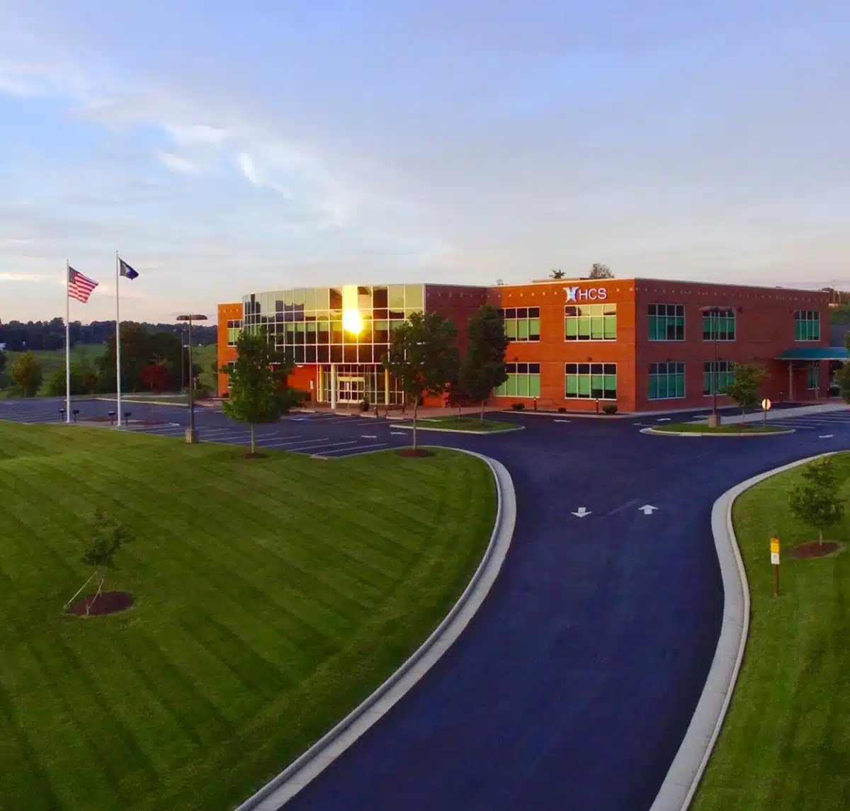 Highlands Community Services - Preview