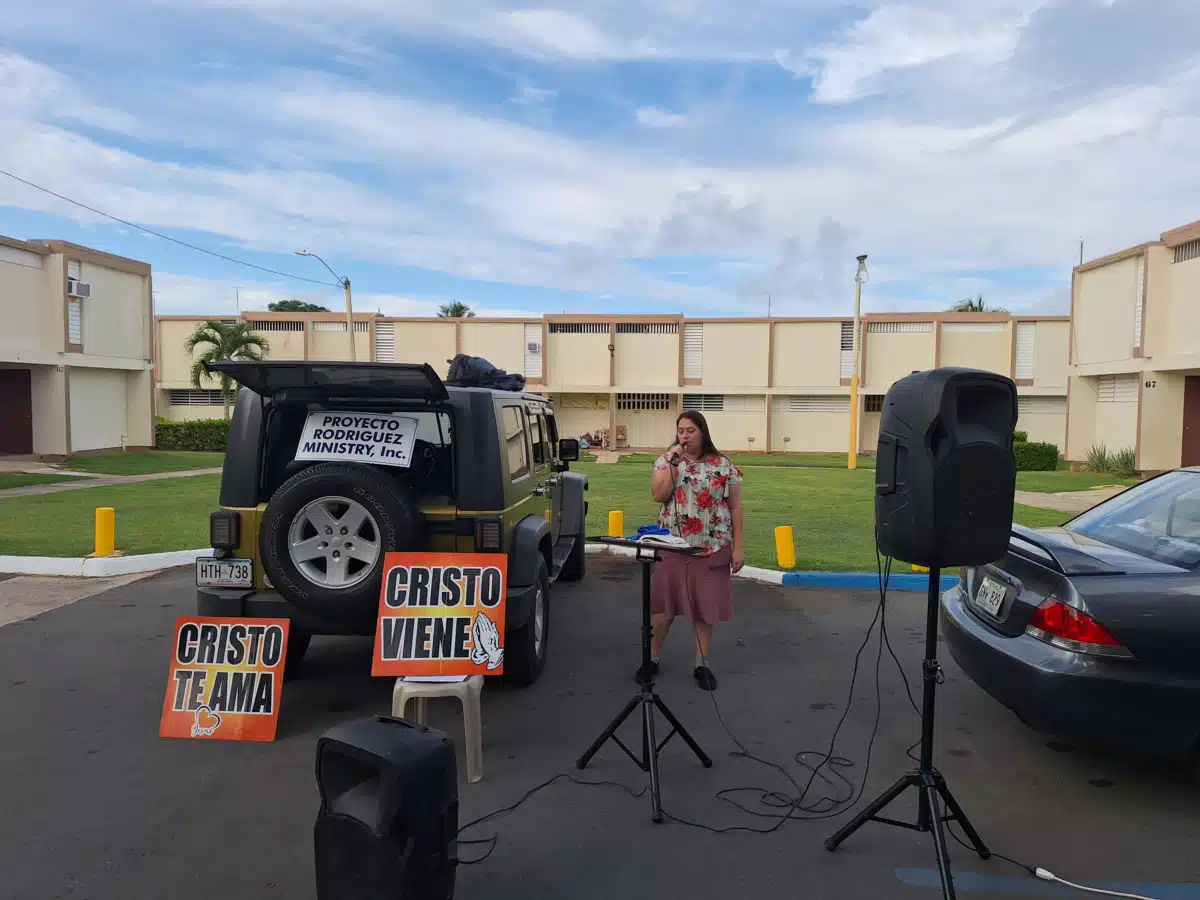 Hogar Crea San Sebastian - Hero Image