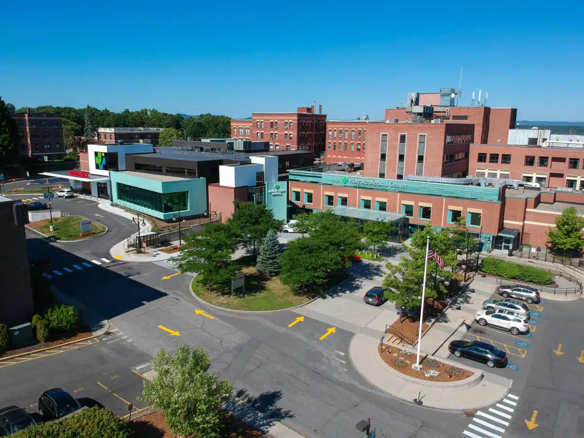 Holyoke Medical Center Inc - Hero Image