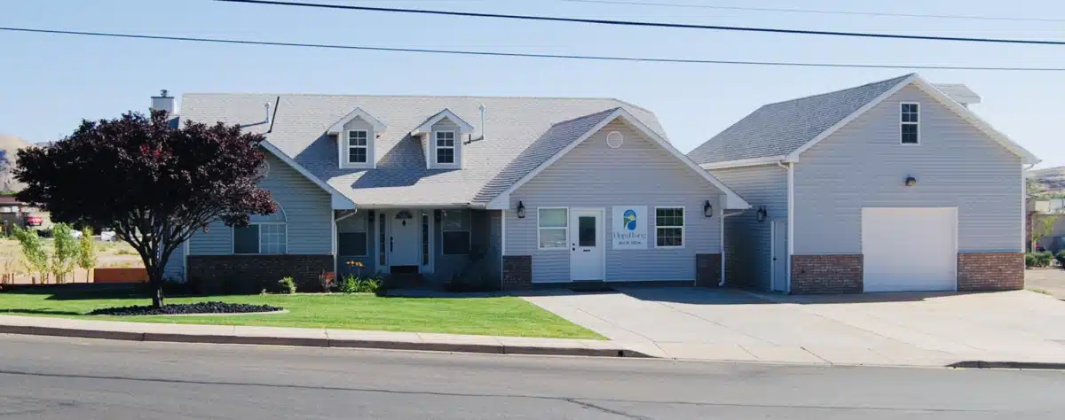 Hope Rising - Hero Image