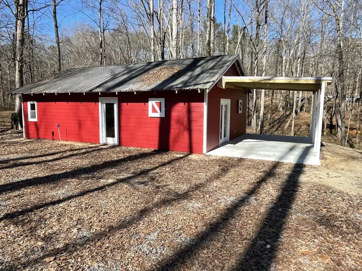 HopeQuest Ministry Group Inc - Preview