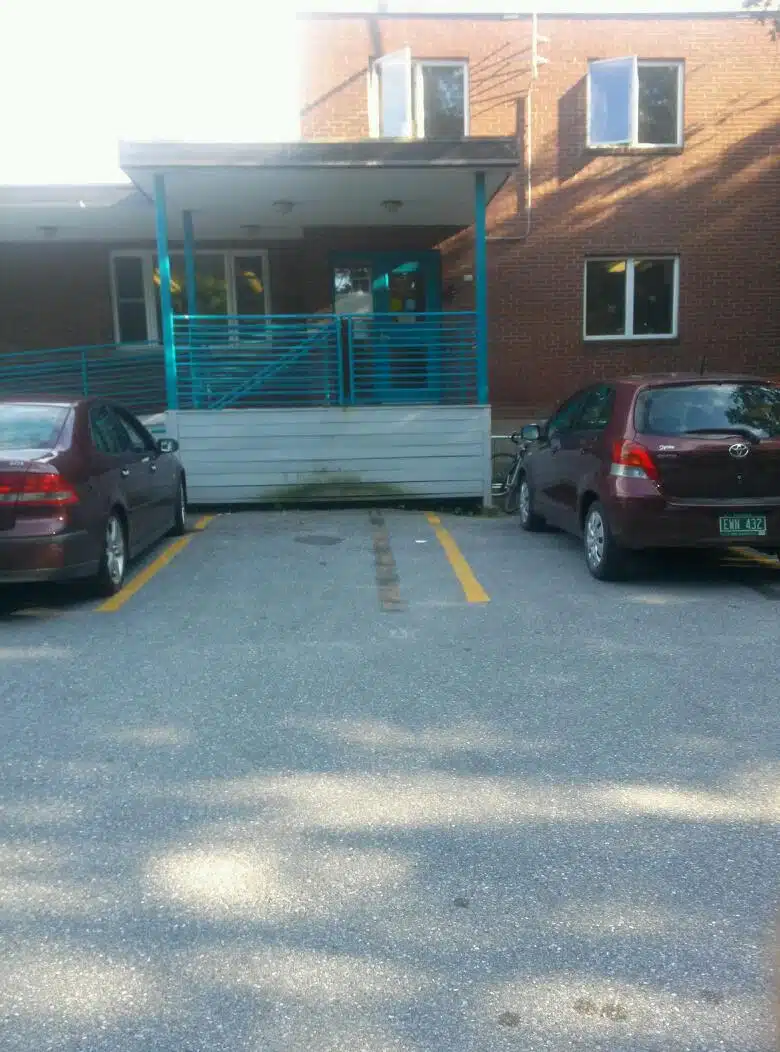 Howard Center - Hero Image