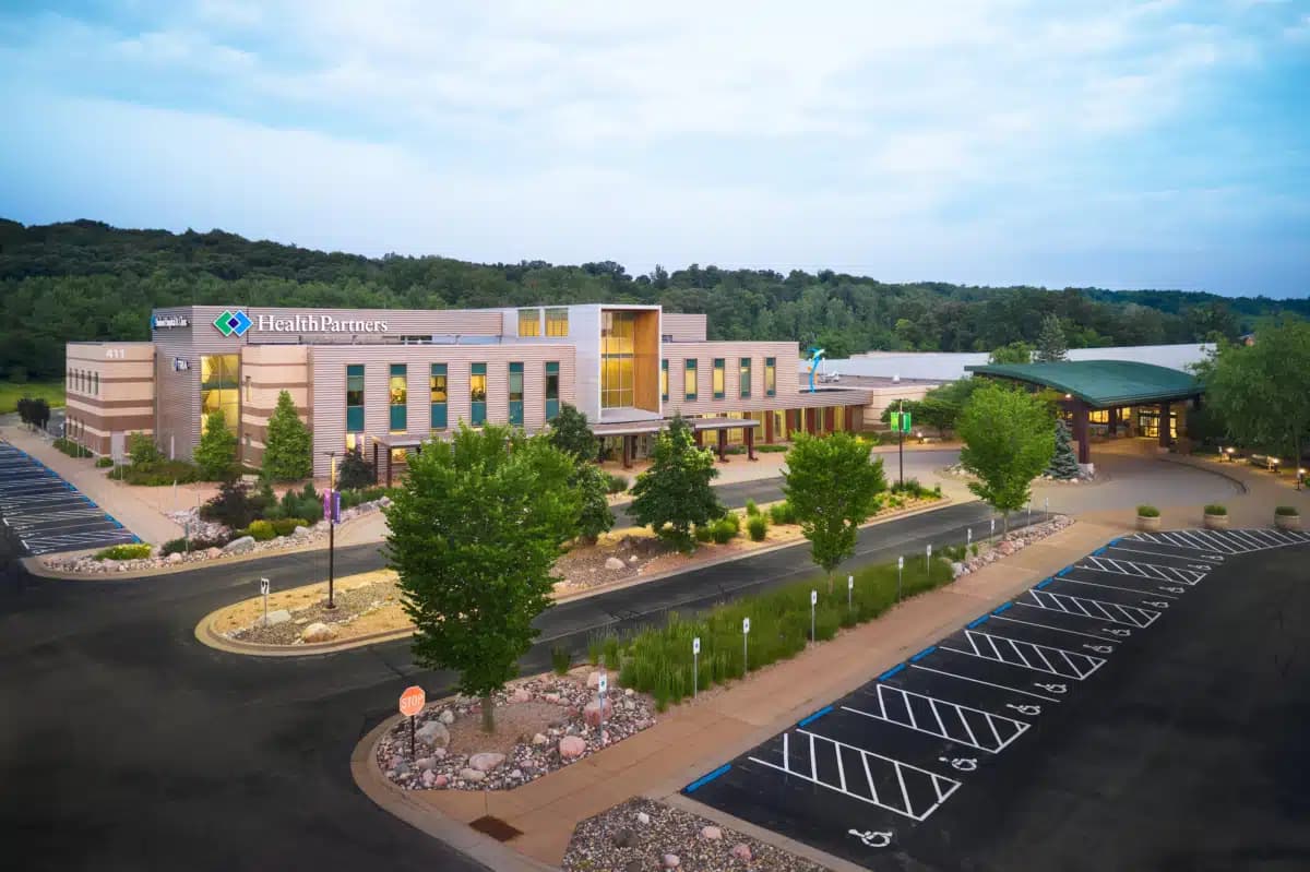 Hudson Hospital and Clinics - Hero Image