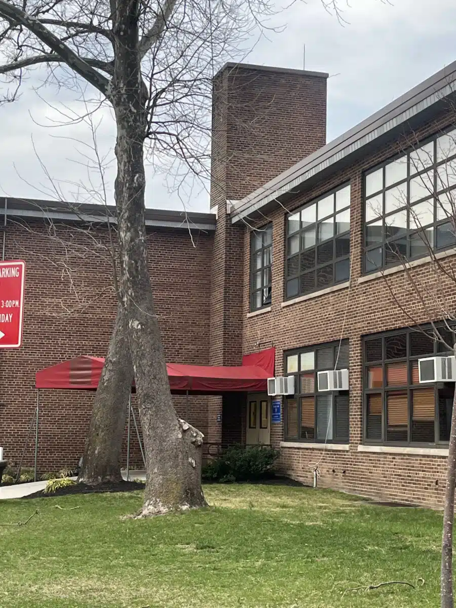 Huntington Youth Bureau - Preview