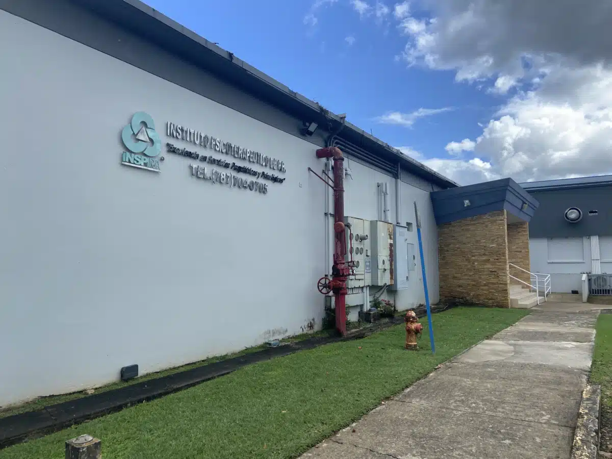 INSPIRA Behavioral Care Corp - Preview