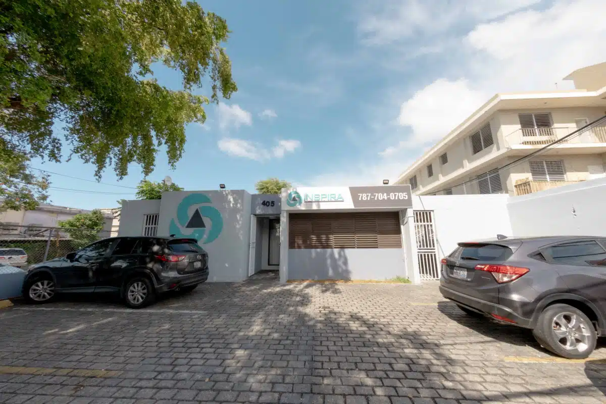 INSPIRA - Hero Image