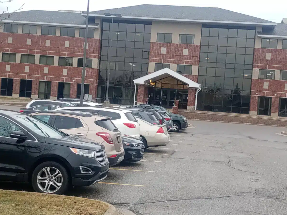 ITRS Outpatient - Hero Image