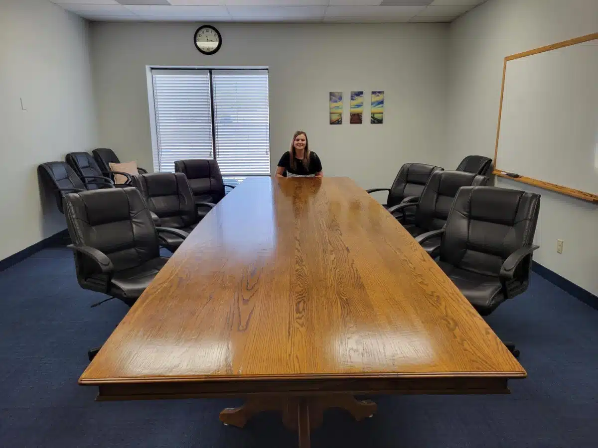 Institute for Human Resources - Hero Image